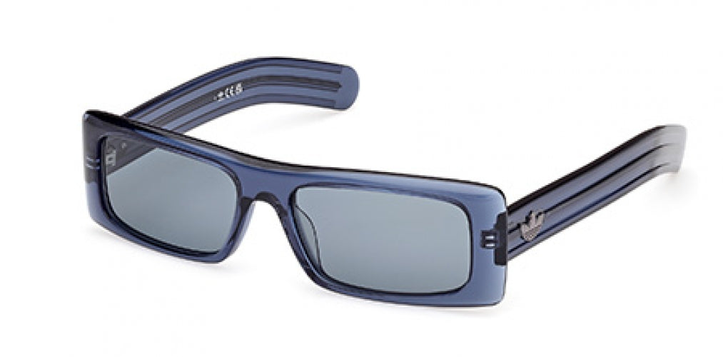 ADIDAS ORIGINALS 0124 Sunglasses