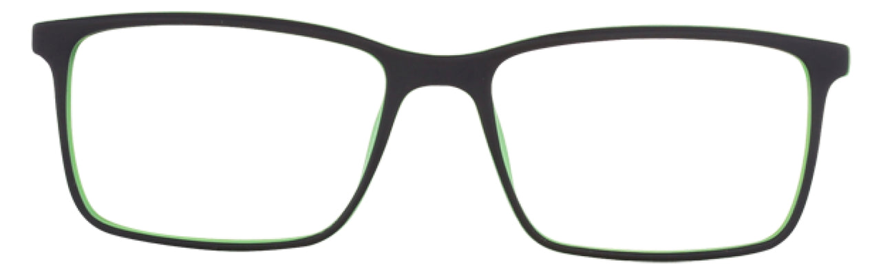 105 - Navy/green