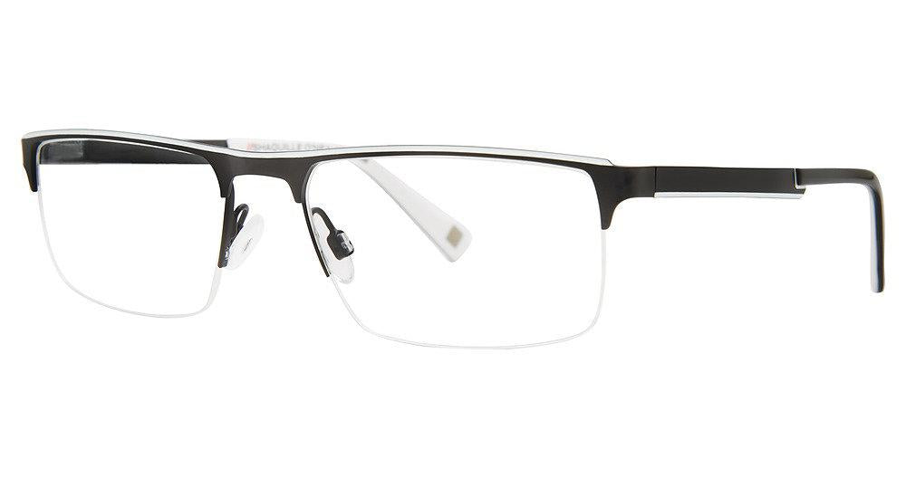 021 - Blk/white