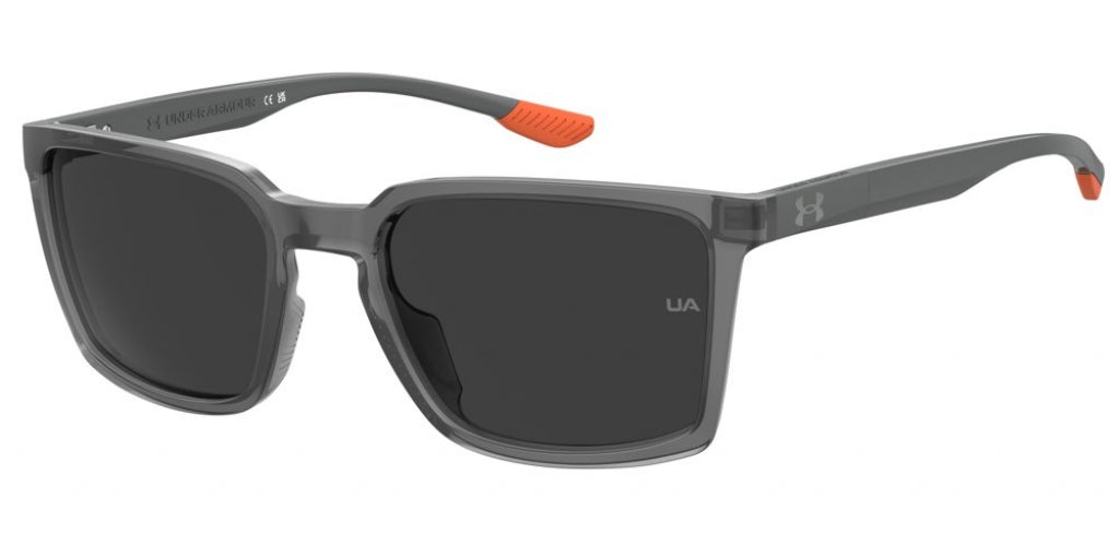 063M-IR - CRY GREY