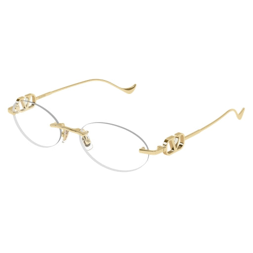 005 - Gold - Transparent
