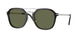 95/58 - Black - Polar Green