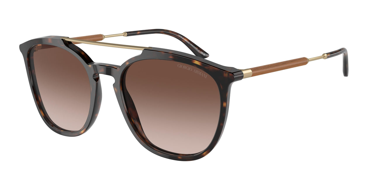 Giorgio Armani 8198 Sunglasses