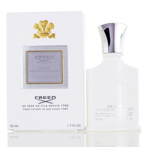 Creed Silver Mountain Water EDP Spray