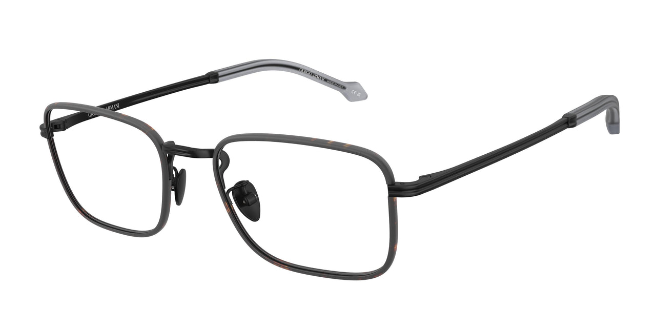 3001 - Black