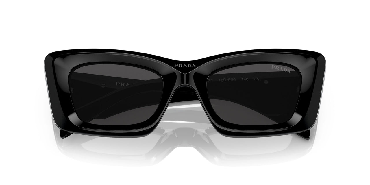 1AB5S0 - Black - Dark Grey