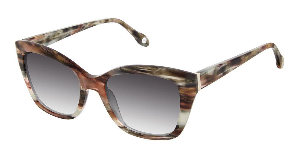 Fysh F-2141 Sunglasses