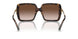 80153B - Tortoise - Brown Gradient