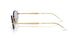 001/MH - Gold - Amethyst