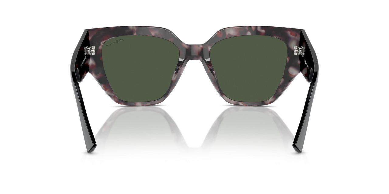 31499A - Grey - Dark Green Polarized