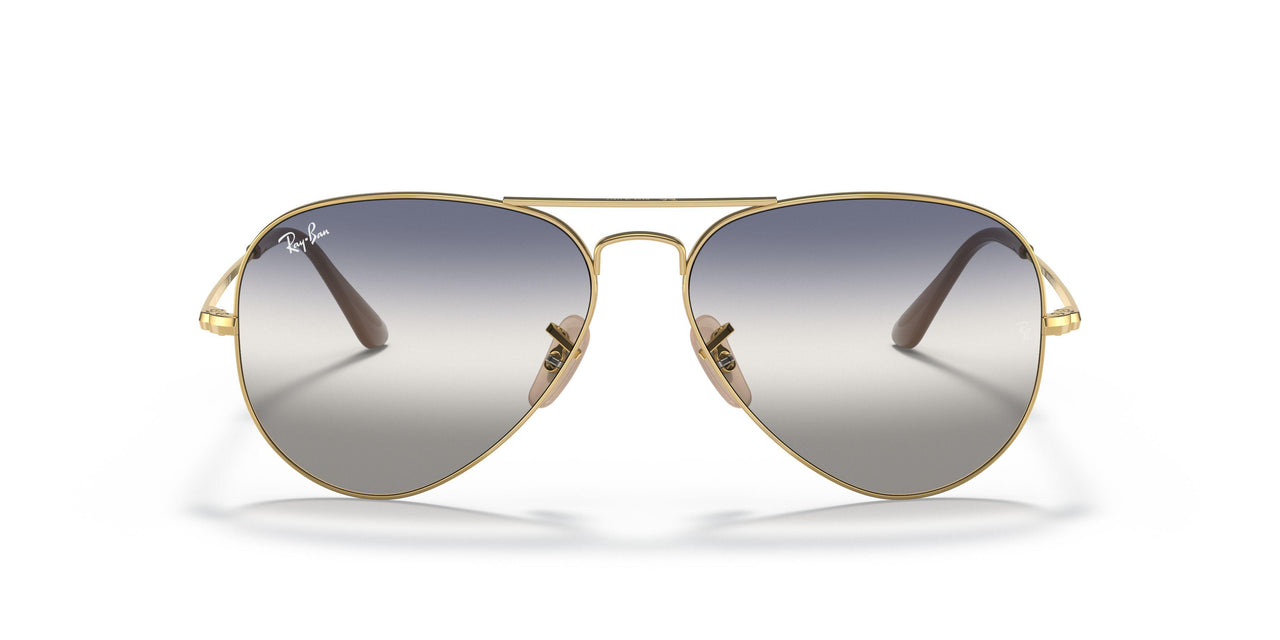 001/GF - Gold - Clear Gradient Blue