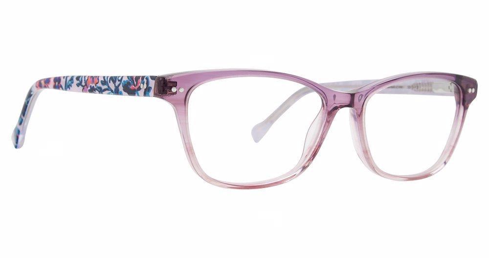 Vera Bradley VBLILAH Eyeglasses