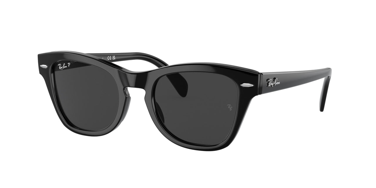 901/48 - Black - Polar Black