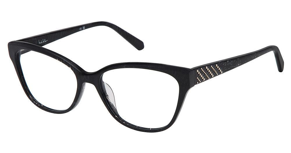 Nicole Miller NMMENTON Eyeglasses
