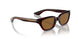 167553 - Red - True Brown