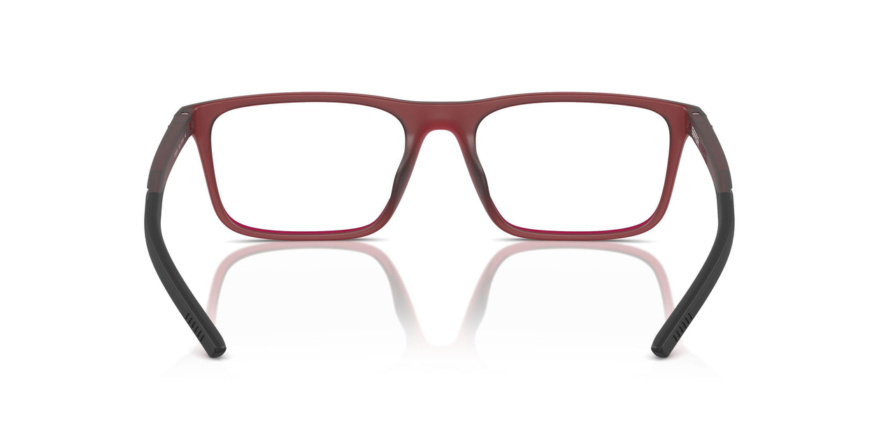 508 - Red