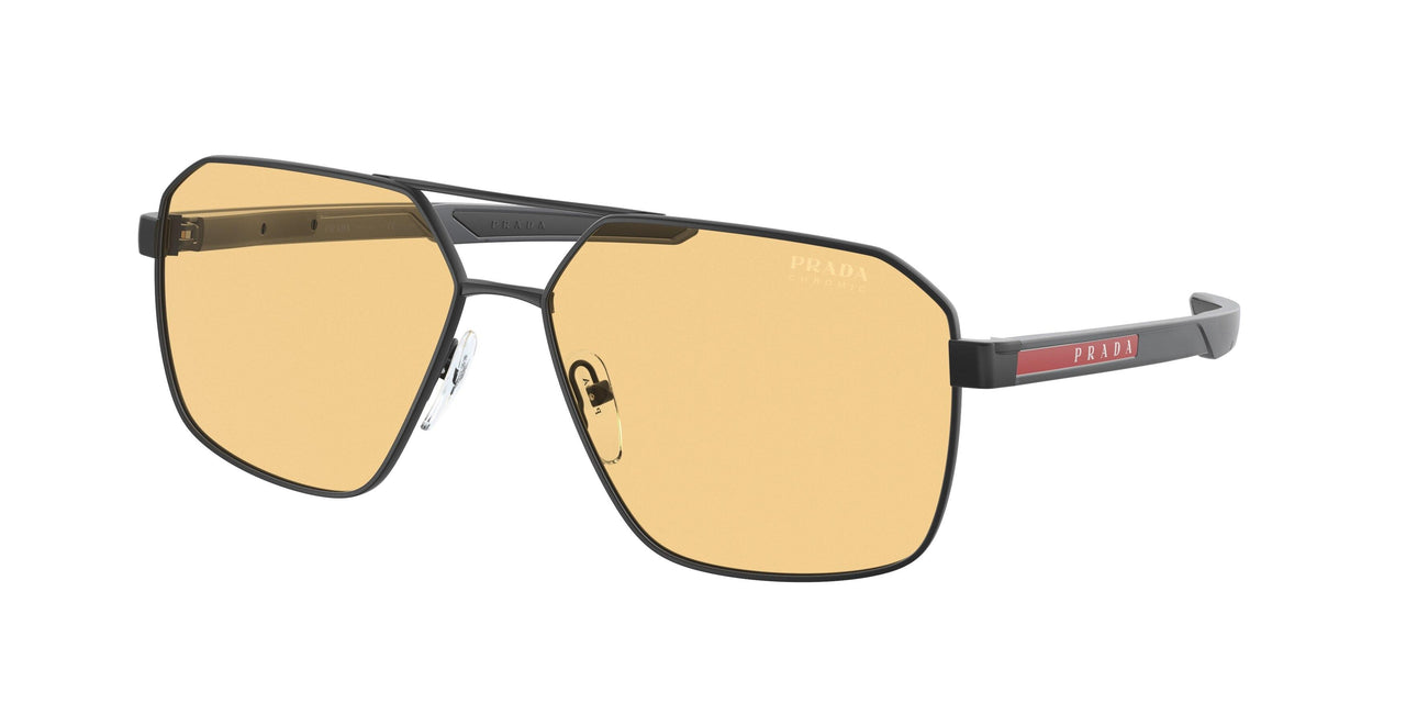 Prada Linea Rossa 55WS Sunglasses