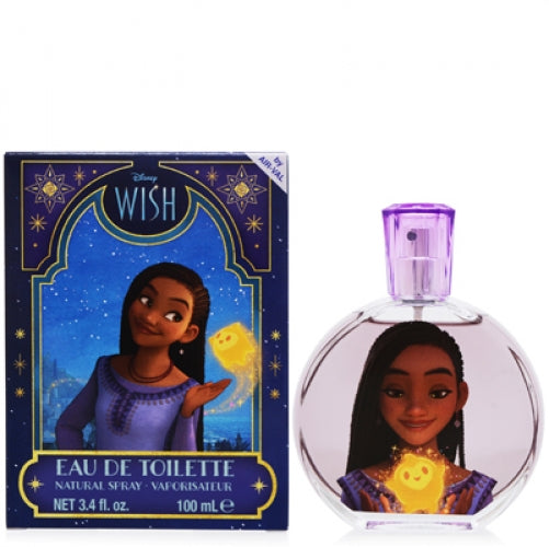 Disney Wish EDT Spray
