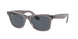 Ray Ban Wayfarer 2140 Sunglasses - Medium - 50mm