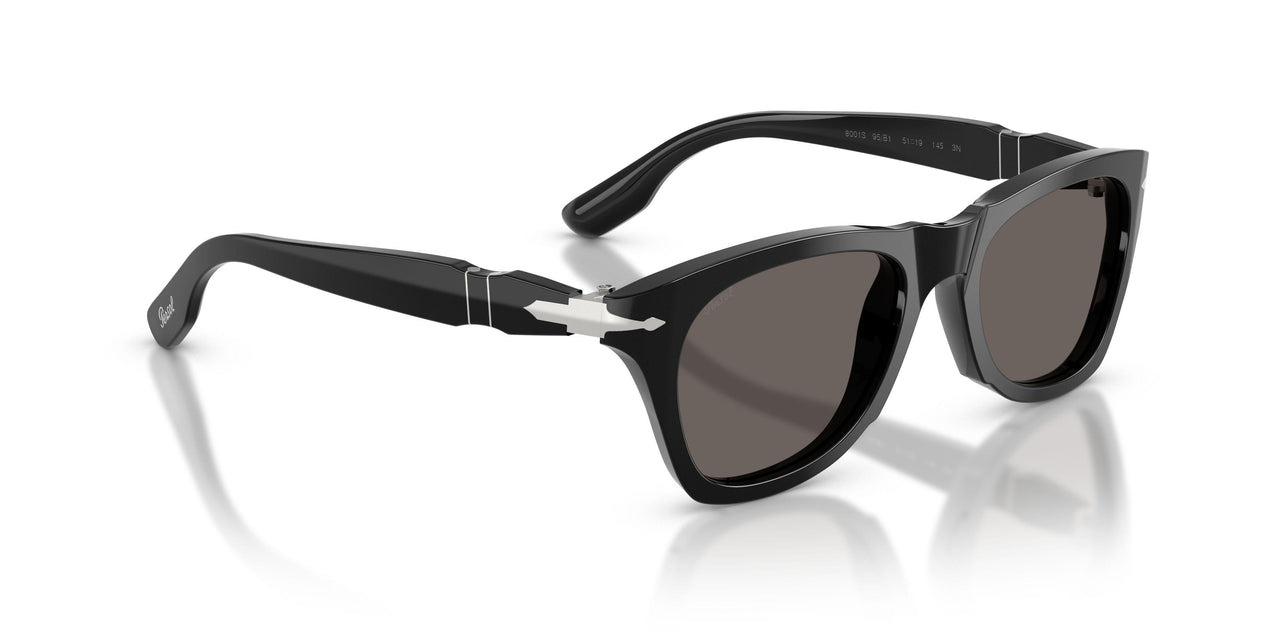 95/B1 - Black - Dark Grey