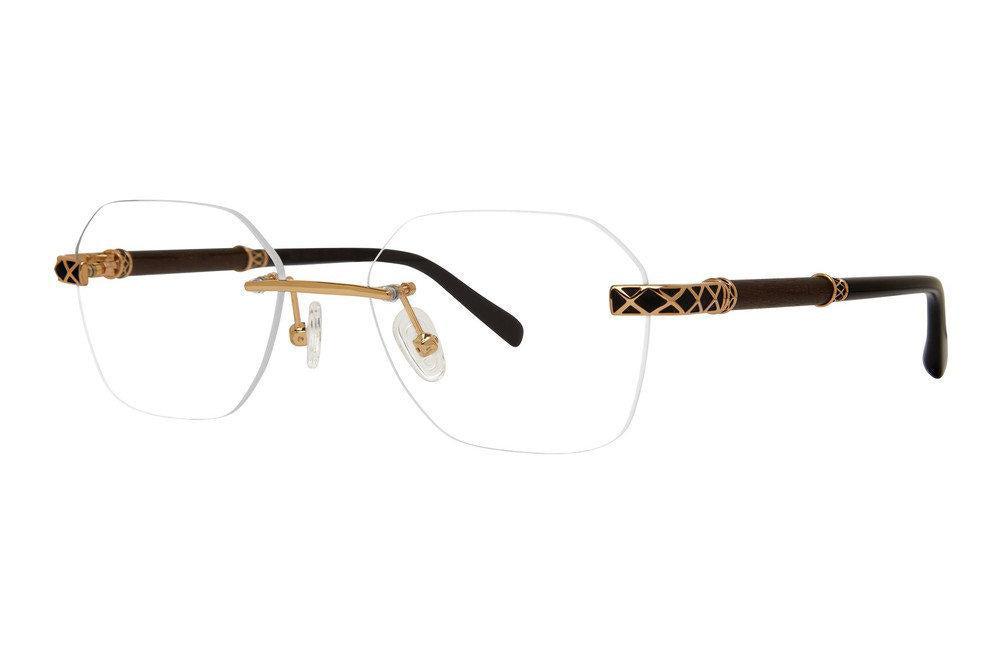 Goliath XLV Eyeglasses