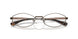 19070L - Grey - Brown Gradient