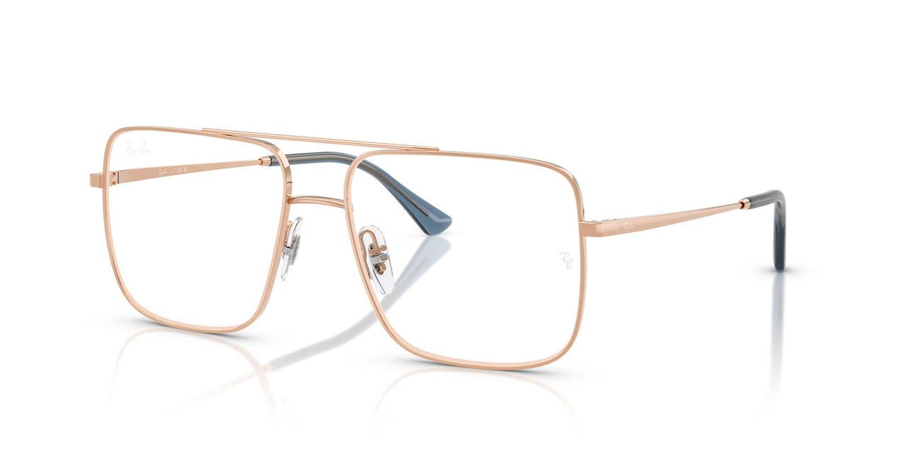 3094 - Gold - Clear