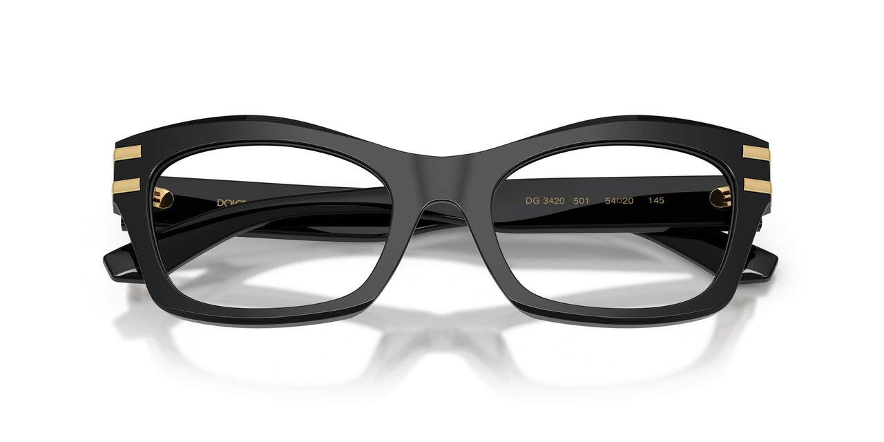 501 - Black