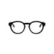 001 - Shiny Black - Clear