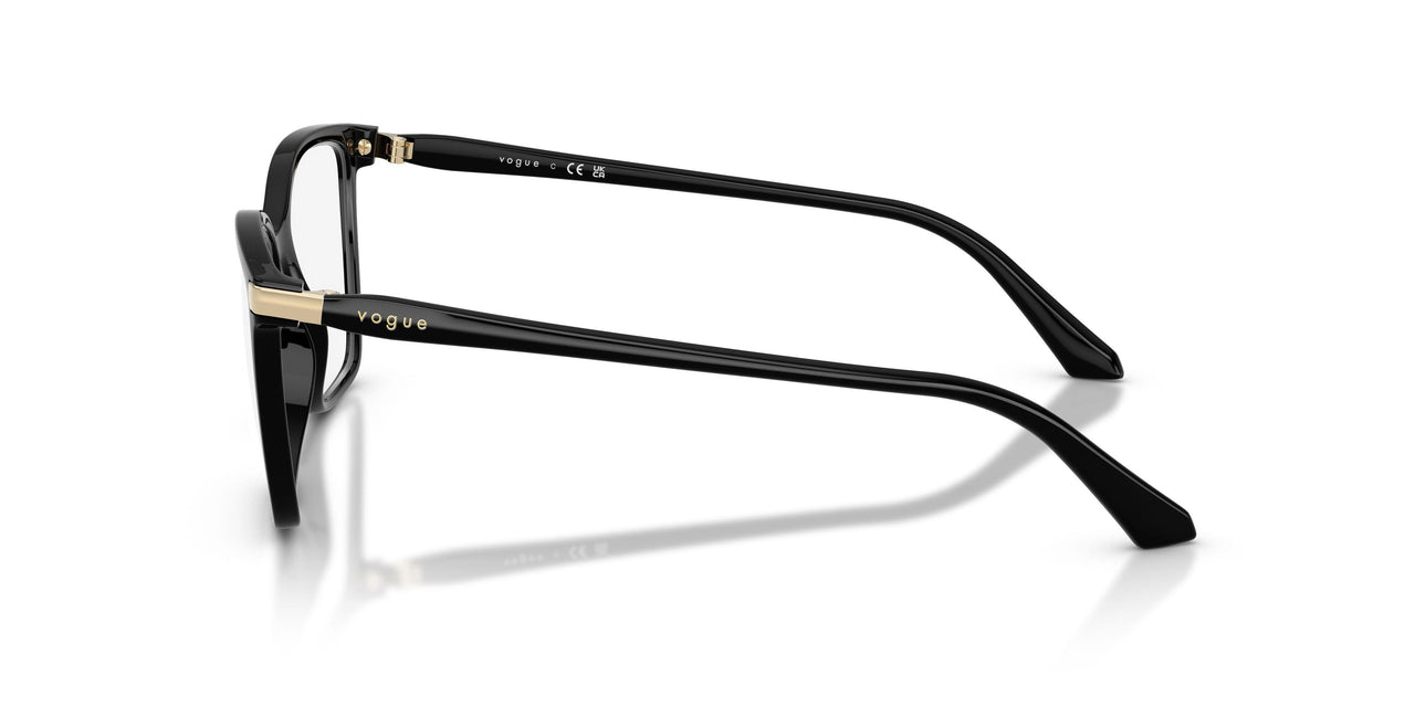 W44 - Black
