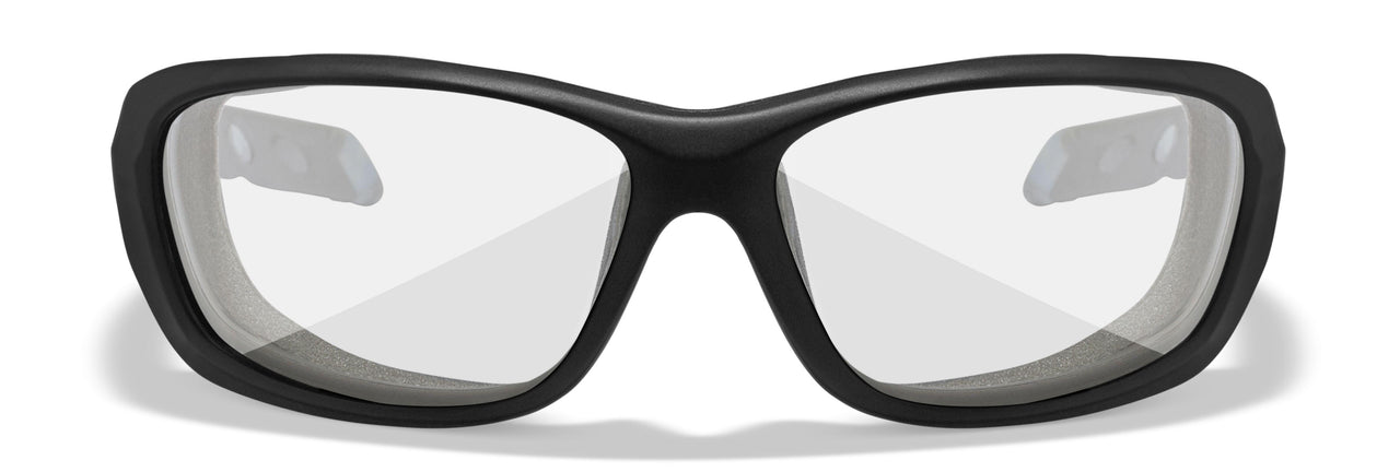 CCGRA03 Clear Lens / Matte Black