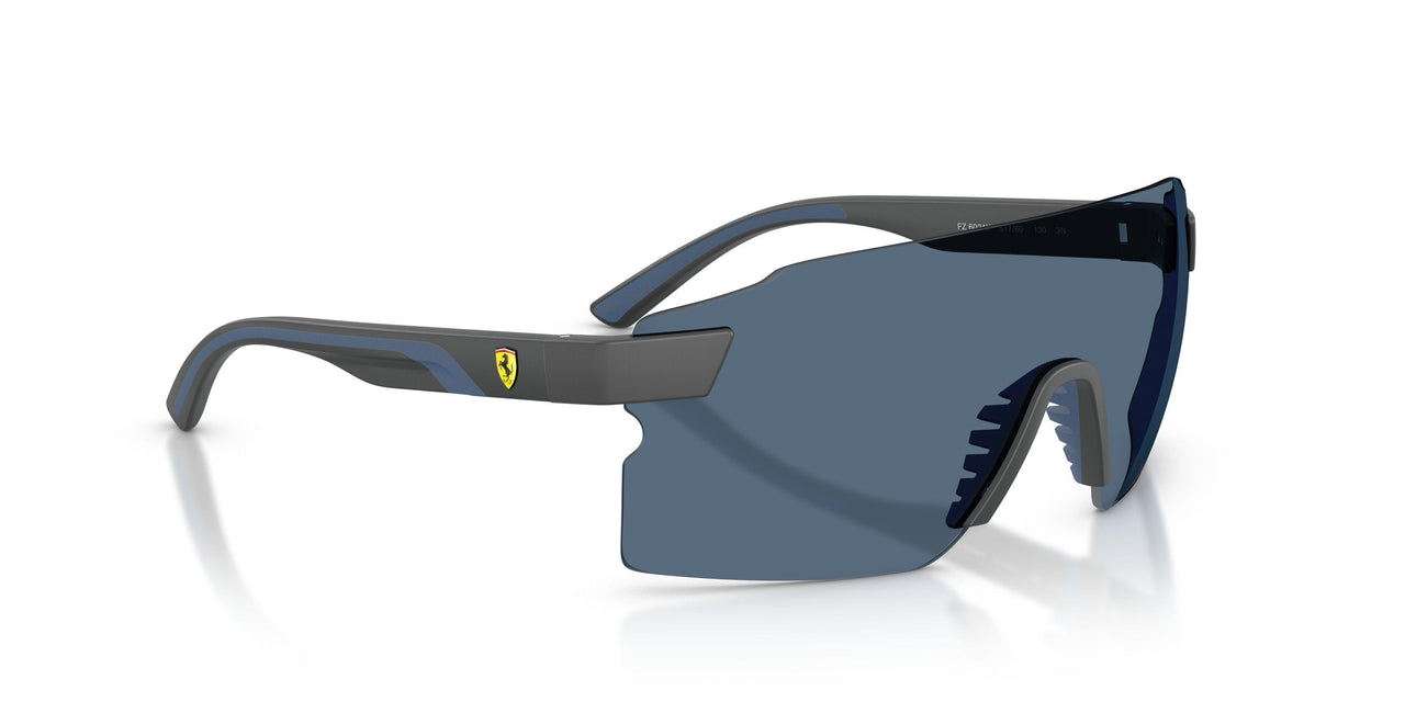 517/80 - Grey - Dark Blue