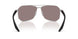 18X80I - Brown - Purple Brown Mirror Silver