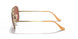 9064AF - Gold - Polar Purple-ar Blue