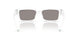83926G - White - Light Grey Mirror Silver