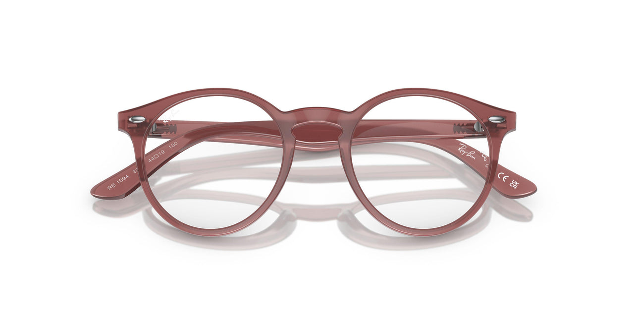 3936 - Pink - Clear