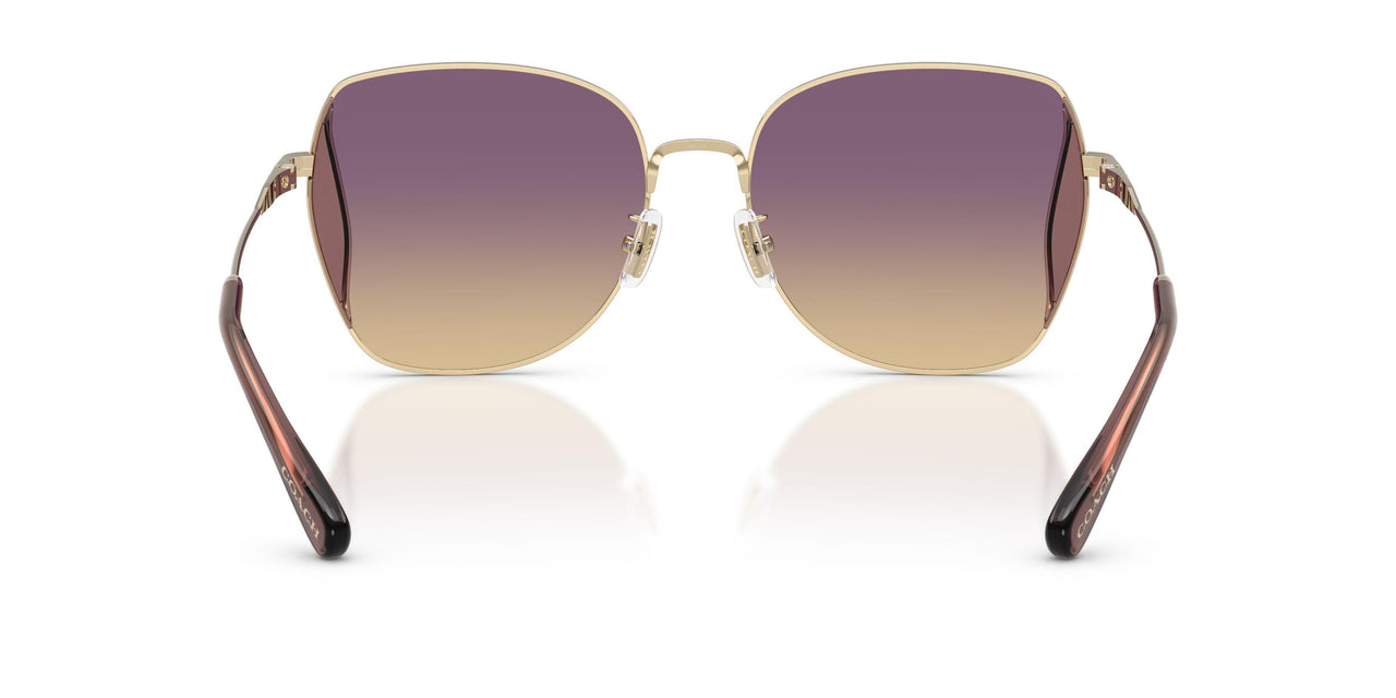 900570 - Gold - Iris Yellow Gradient