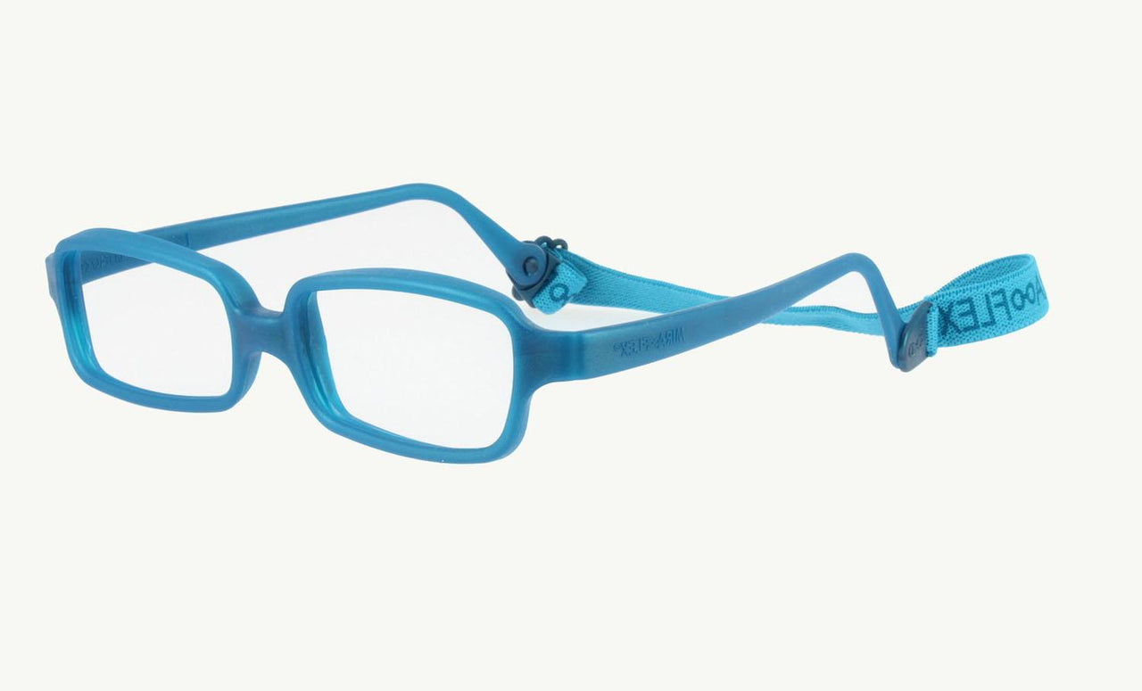 Miraflex NewBaby3 Eyeglasses