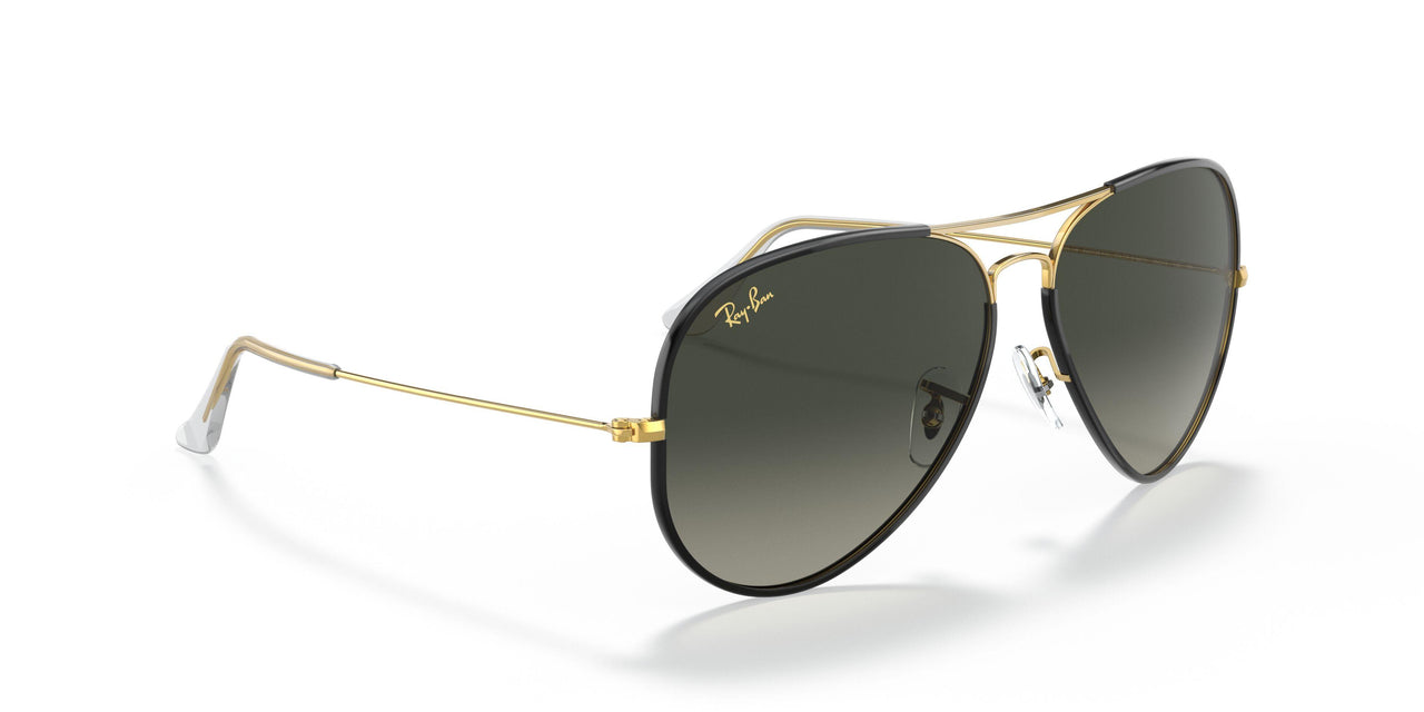 919671 - Black - Grey Gradient