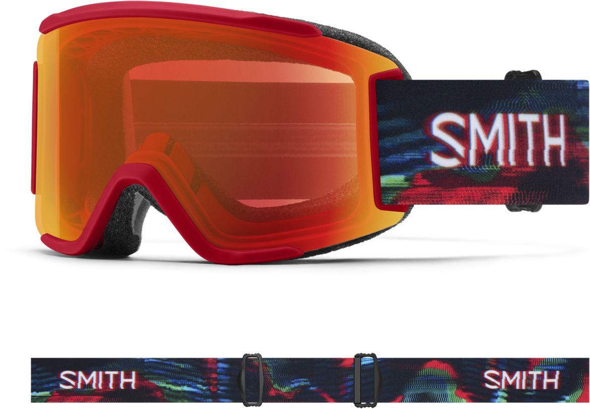 Smith Optics Snow Goggles M00764 Squad S Goggles