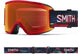 Smith Optics Snow Goggles M00764 Squad S Goggles