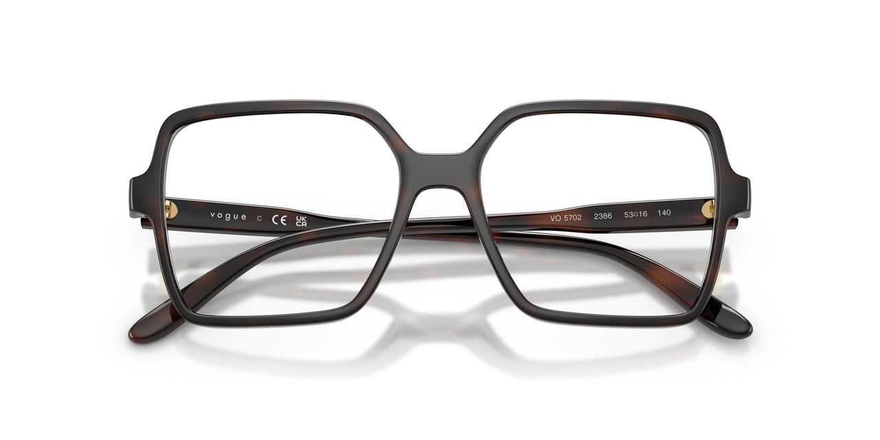 2386 - Brown