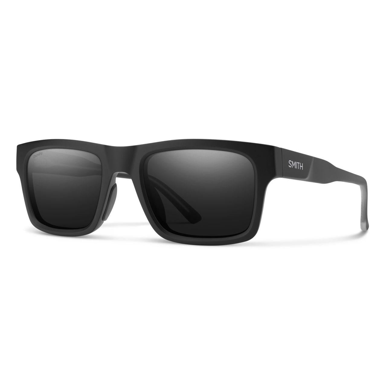 208898003546N - Matte Black - ChromaPop Polarized Black