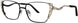 Caviar Caviar5674 Eyeglasses