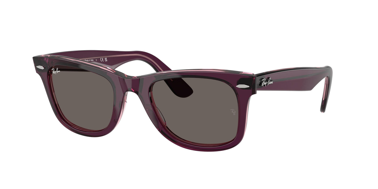 Ray-Ban Wayfarer 2140F Sunglasses
