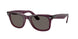 Ray-Ban Wayfarer 2140F Sunglasses