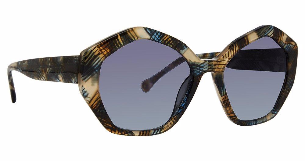 BRC - Brown/Cobalt