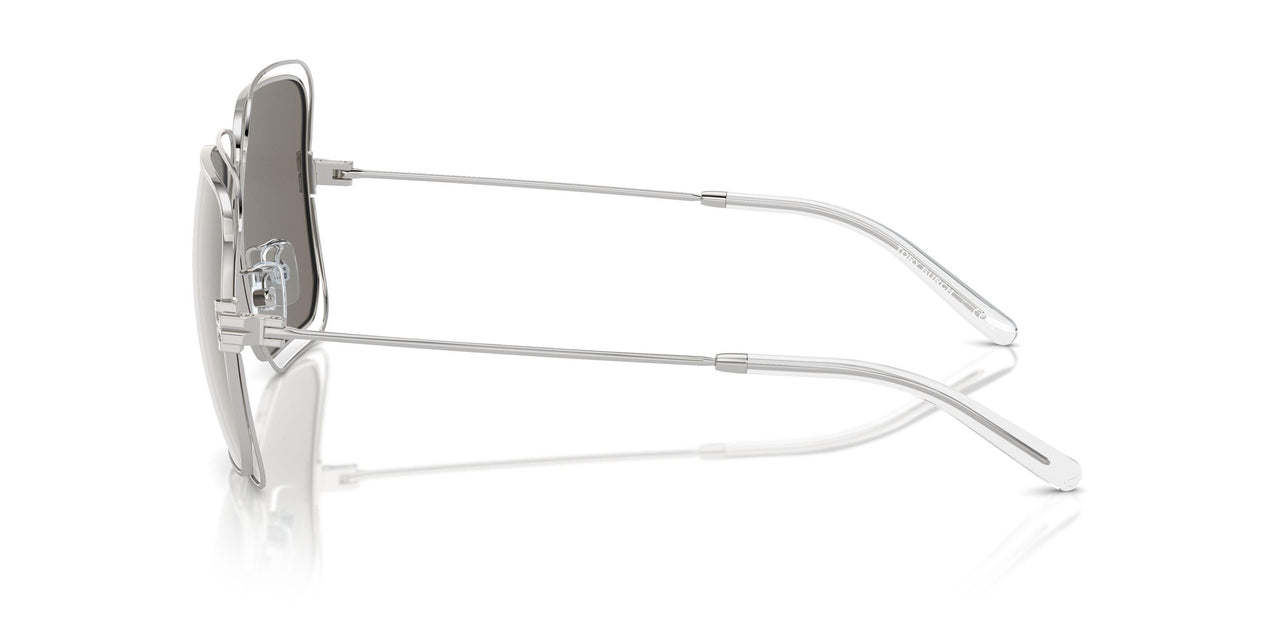 33586G - Silver - Light Grey Mirror Silver