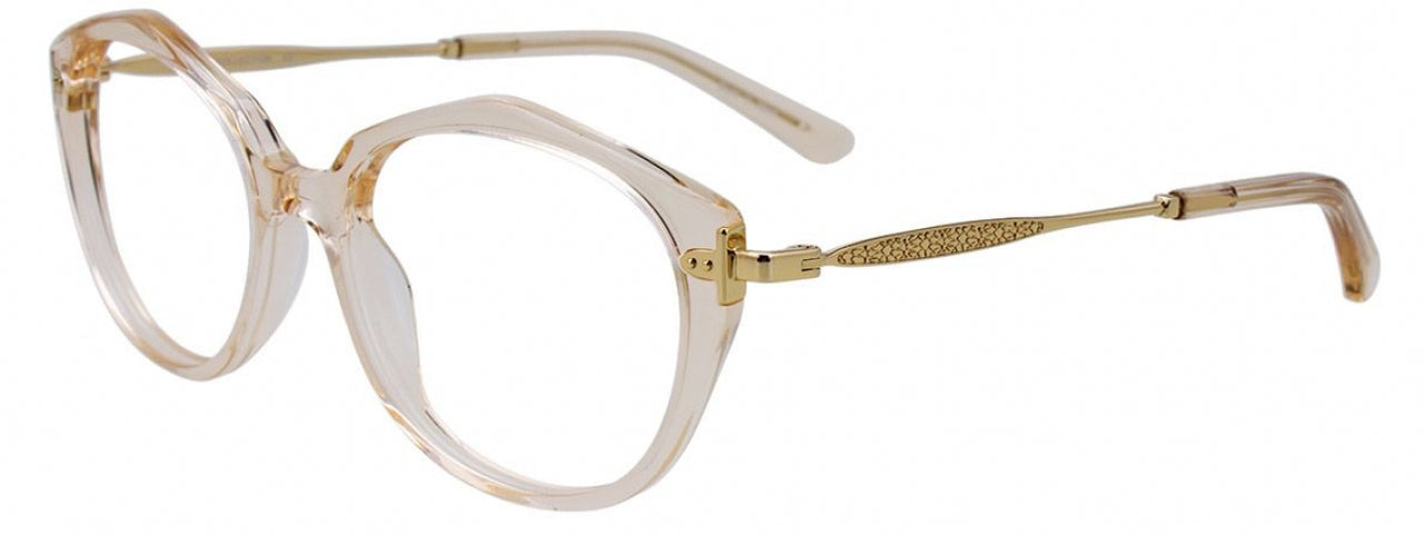 10 - Beige Crystal