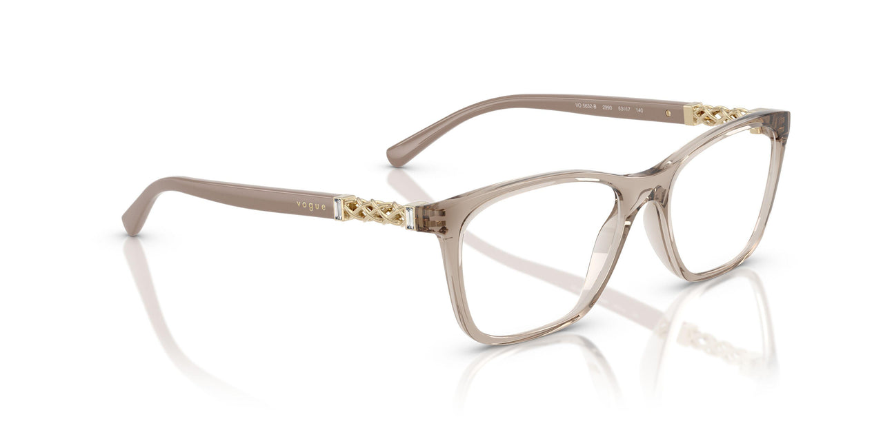 2990 - Brown
